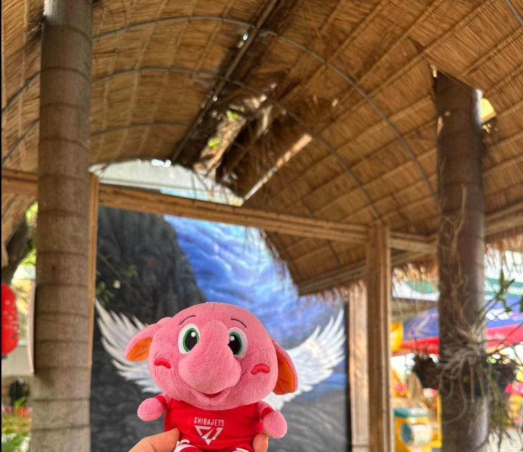 AijsieB's tweet photo. ジャンボくんの親分 https://t.co/05qmT2oJRW