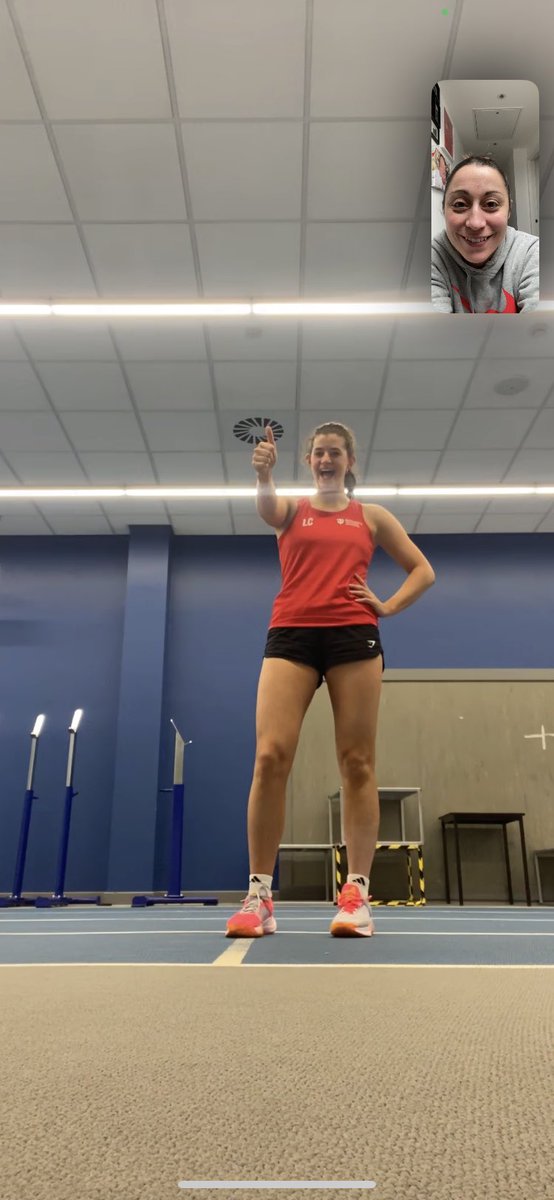 sheonahforbes's tweet photo. You forget what morning training is like…..Kudos to all the youngsters studying or in this case on night shifts and training #GetItDone #TrainingHeights https://t.co/SCUFO958QQ
