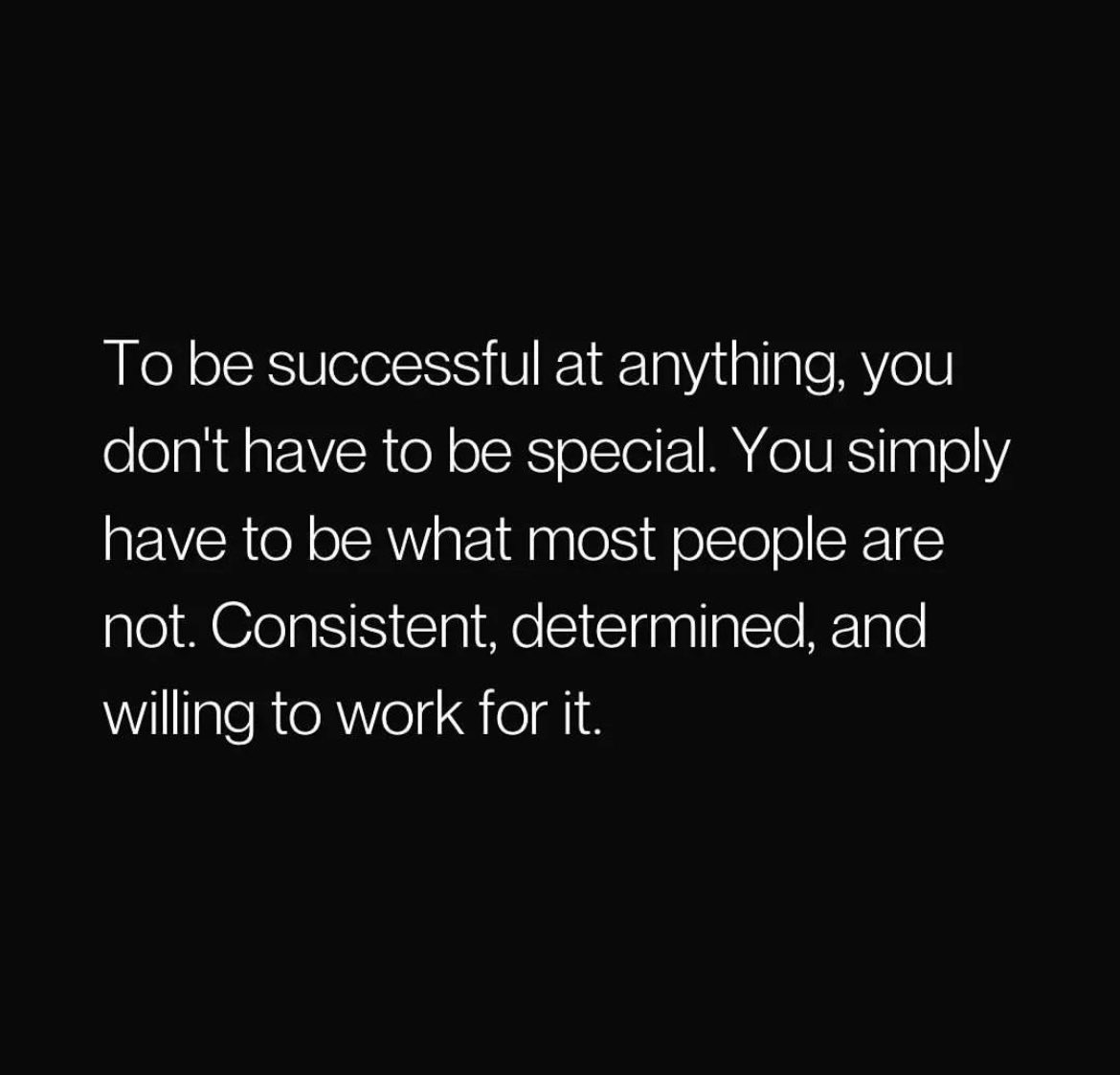 Data_with_Elvis's tweet image. #Consistency, #Determination, #Perseverance