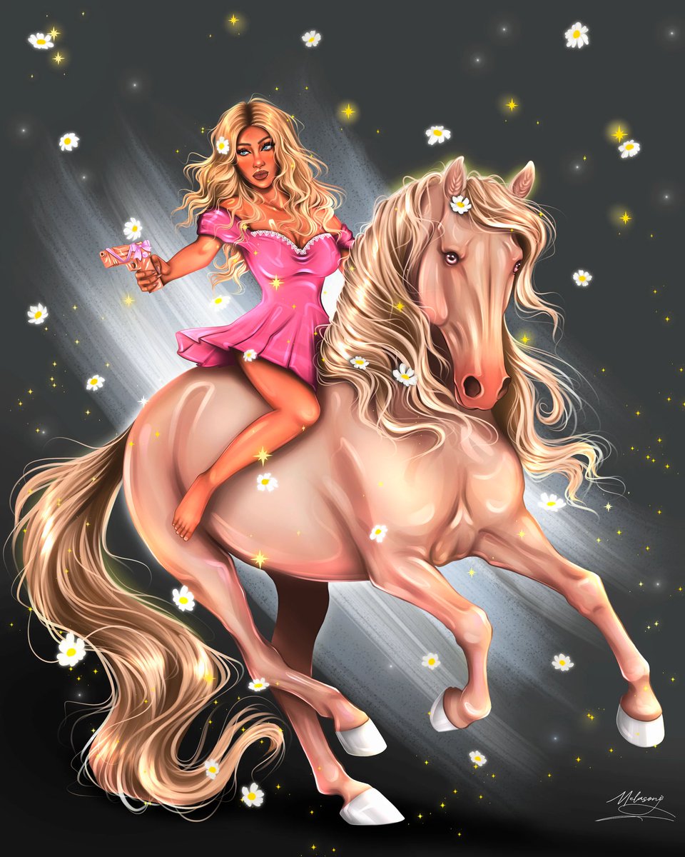 𝐌𝐞𝐥𝐚𝐬𝐨𝐧𝐢 🤍🦄 tweet media