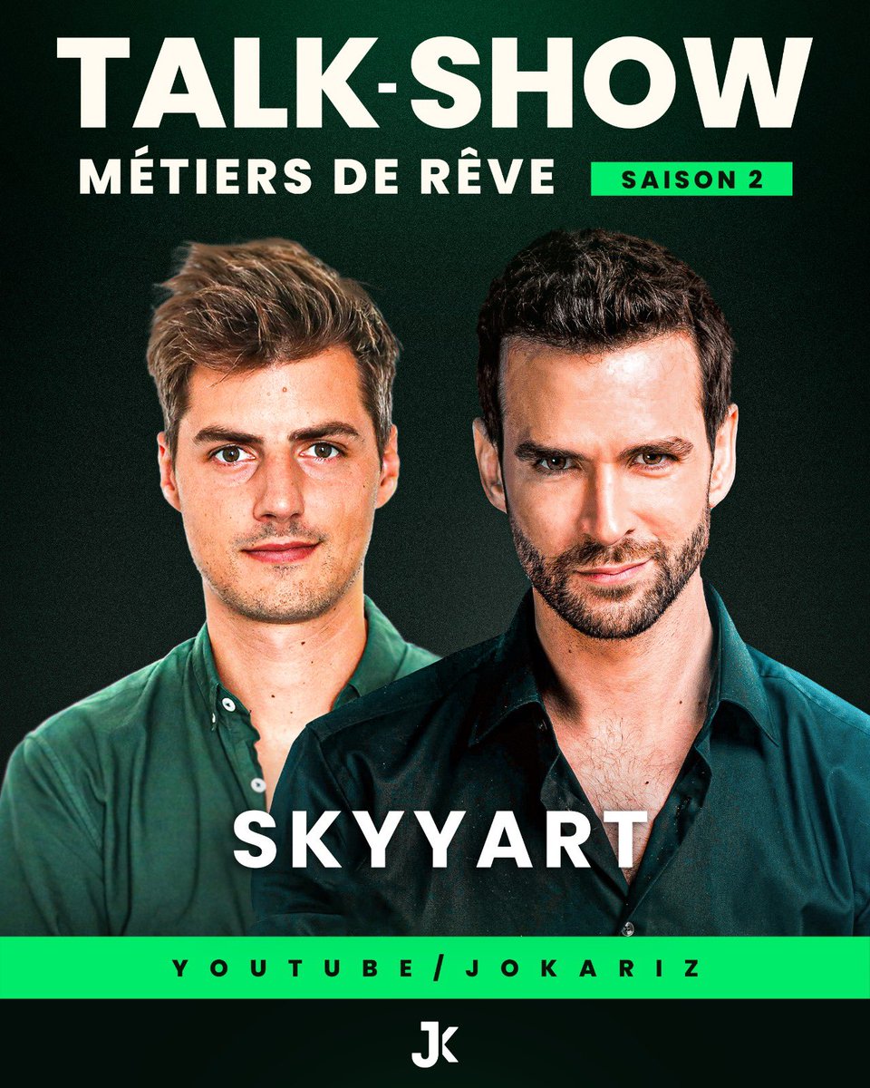 C’est à la fois l’une des plus grandes légendes de l’esport français mais c’est aussi un des pionniers de la Creator Economy en France!

À une époque certains considéraient <a href="/Skyyart/">Skyyart</a> comme le meilleur joueur du monde sur League of Legends…

Il est toujours reconnu aujourd’hui