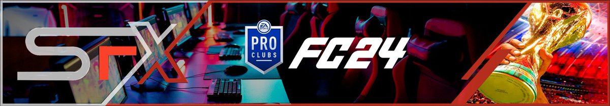 Match de la soirée d’hier soir que des winnnn 🔥🔥🔥🔥SFX Reborn FIFA CLUB PRO 

Jeudi 1 fevrier
21 hEleven legend VPG🇨🇭3-1 🔥

21 H20  MC Alger Esport VPG🇧🇪 4-2🔥
21 h 40 Famiglia élite VPG🇧🇪 3-0 🔥

22 h onze nyos VPG 🇧🇪 3-0 🔥

22h20 Regalade CF woc 3-2🔥