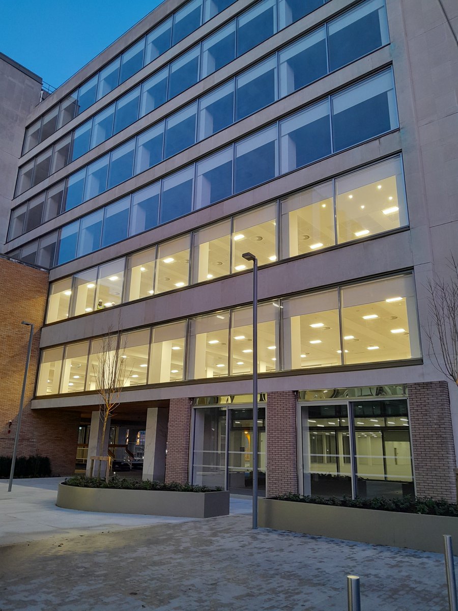 The Clarison Group tweet media