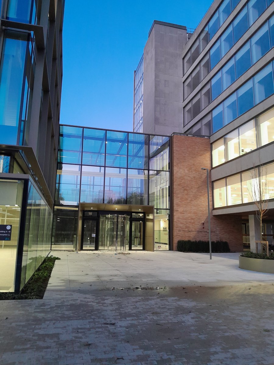 The Clarison Group tweet media