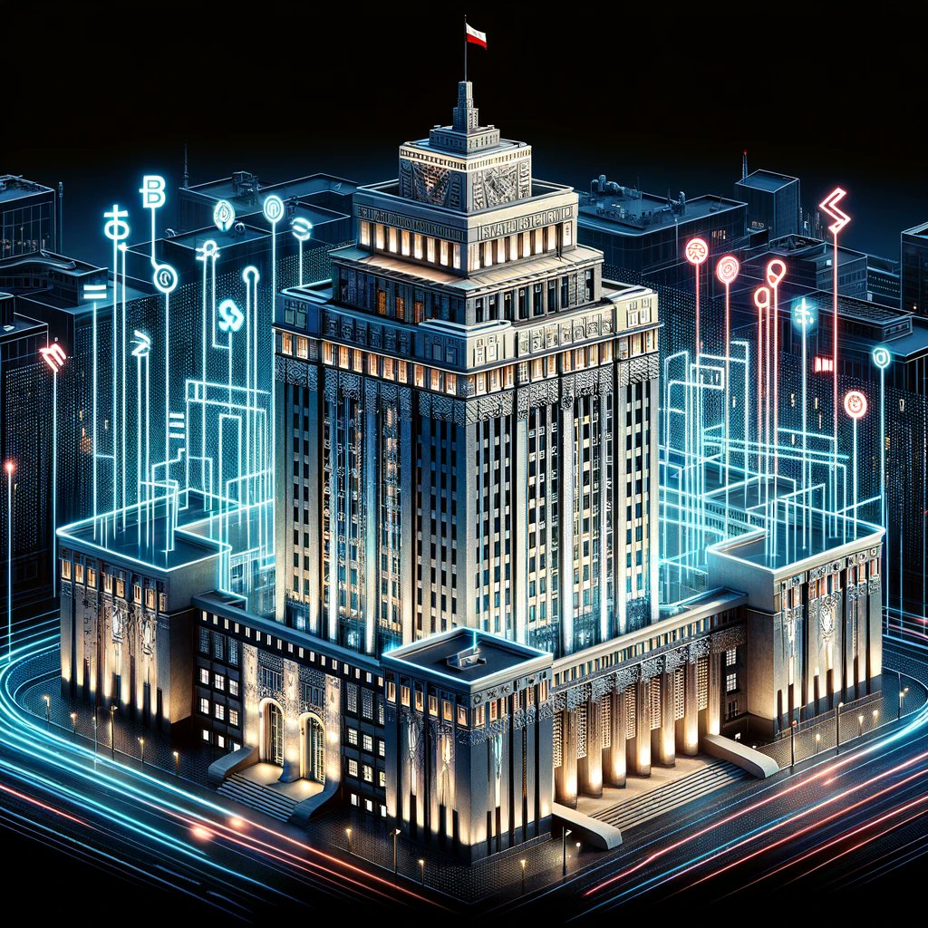 Jan Oleszczuk-Zygmuntowski tweet media