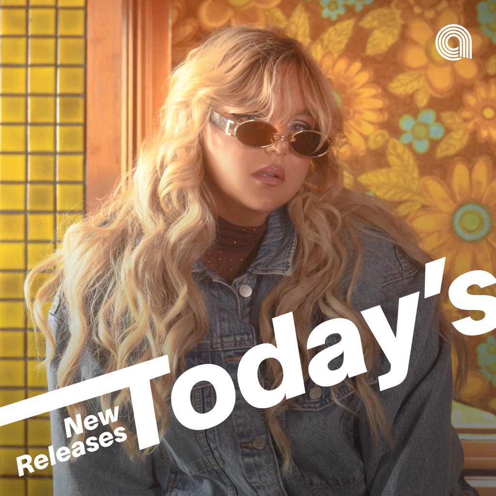 Are we #Dreaming or did #TonesAndI really just drop a hit ? 😮
Listen to it through #TodaysNewReleases playlist on #Anghami 🎧

🔗 g.angha.me/lwqw6vkd 🔗

@tonesandimusic