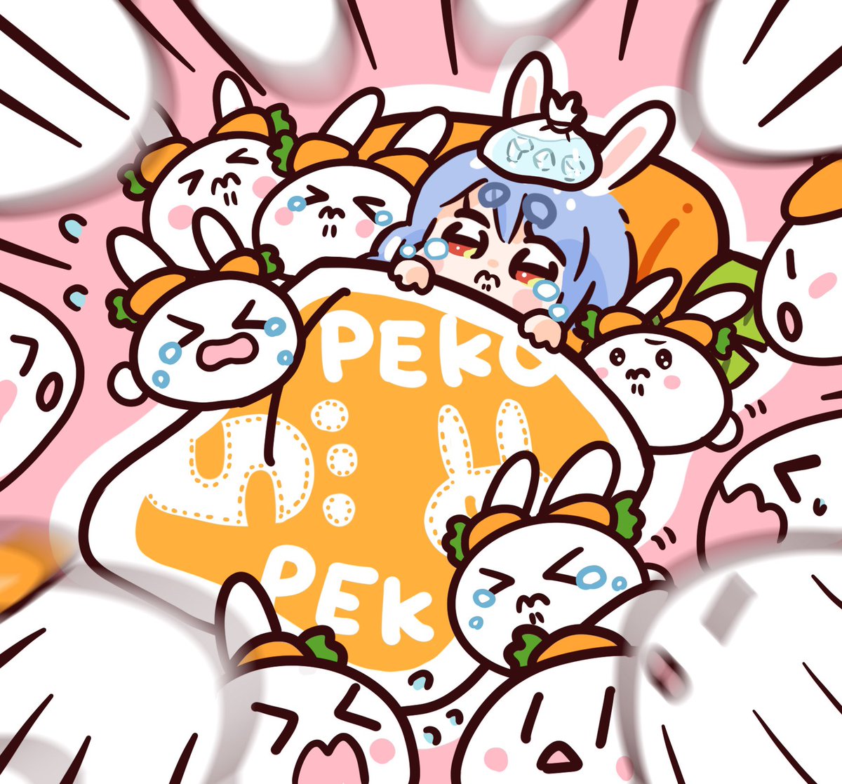 ぺこちゃあああああああああああああああああああああああああああああああああああああああ!!!!!!!お大事にねええ
ぇぇぇぇぇぇぇぇぇぇぇぇぇ!!!!!!!!!!!!!