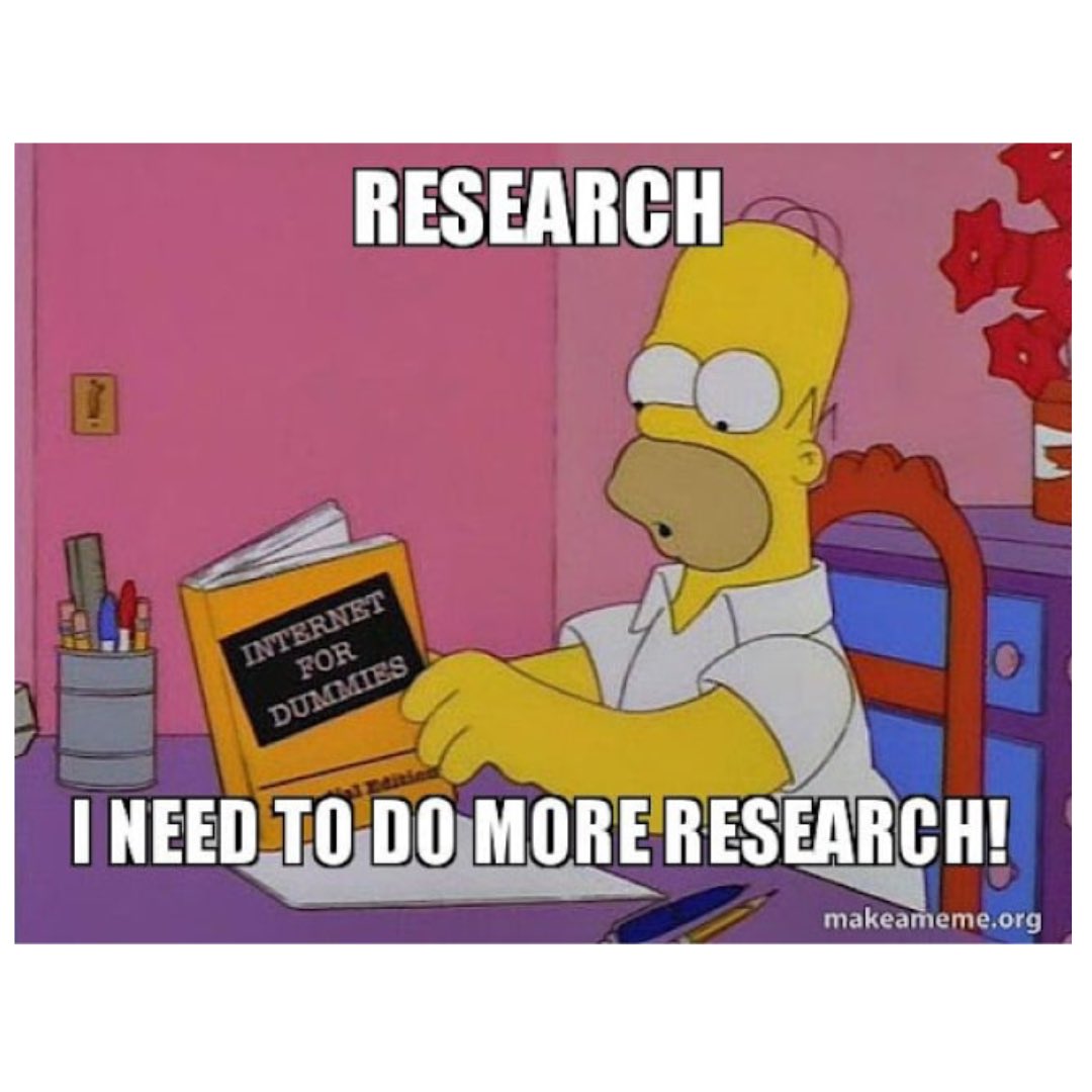World Association of Cultural Psychiatry (@wacp06) on Twitter photo Have a great day! & don’t forget the research! 🧐 
#culturalpsychiatry #culture #medicine #psychology #worldassociation #cambodia #mentalhealth #meme #phd #academia #medical #research Have a great day! & don’t forget the research! 🧐 
#culturalpsychiatry #culture #medicine #psychology #worldassociation #cambodia #mentalhealth #meme #phd #academia #medical #research