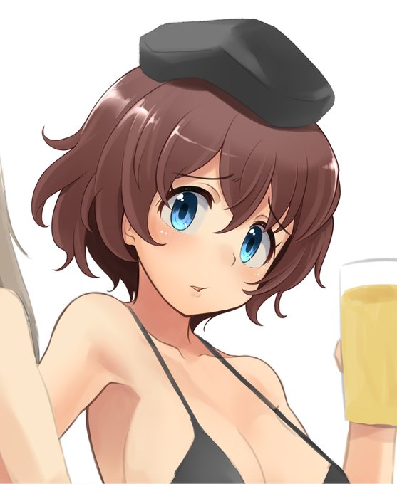 小梅ちゃんの顔めちゃんこ上手く描けた😊 