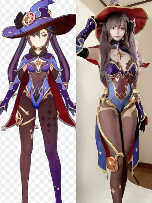 コスプレイヤーayumiのTwitter画像3