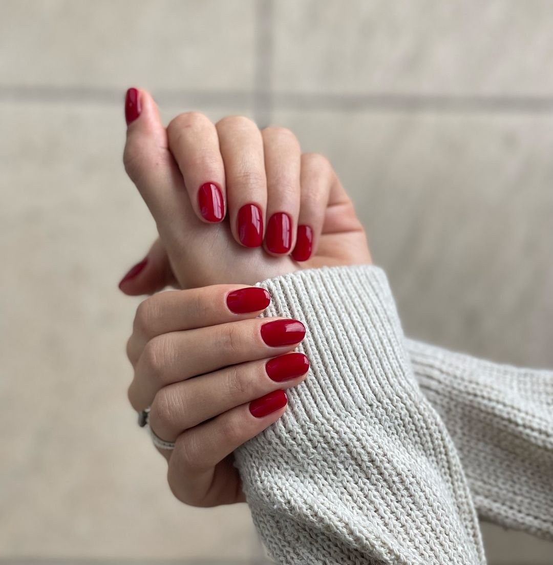 Μπήκε ο Φεβρουάριος, ο μήνας της καρδιάς! Εσάς ποια είναι η αγαπημένη σας ΚΟΚΚΙΝΗ ΑΠΟΧΡΩΣΗ από την CND;❤️
CND απόχρωση: Decadence
@maja_jelaca_cnd
✔️creativegroup.gr
.
#cndgreece #creativegroup #rednails #redmanicure #February