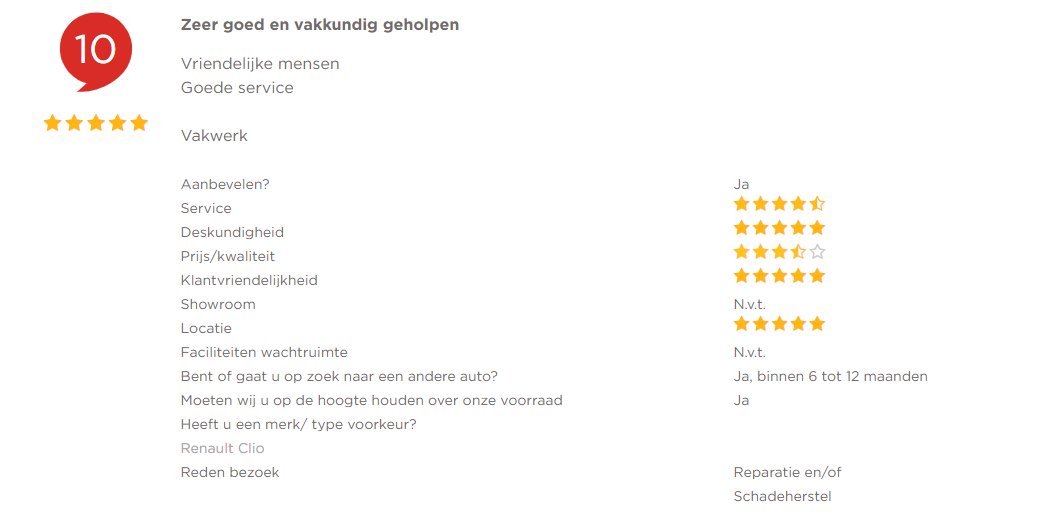 #Vakgarage #APK #Utrecht .. elke keer weer blij mee!