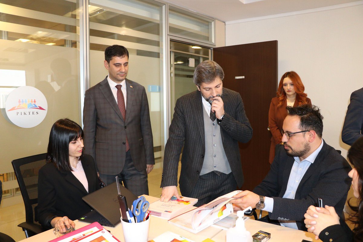 MEB Hayat Boyu Öğrenme Genel Müdürlüğü tweet media