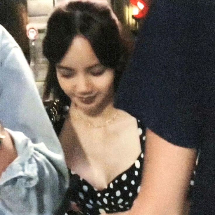 random lisa pics tweet media
