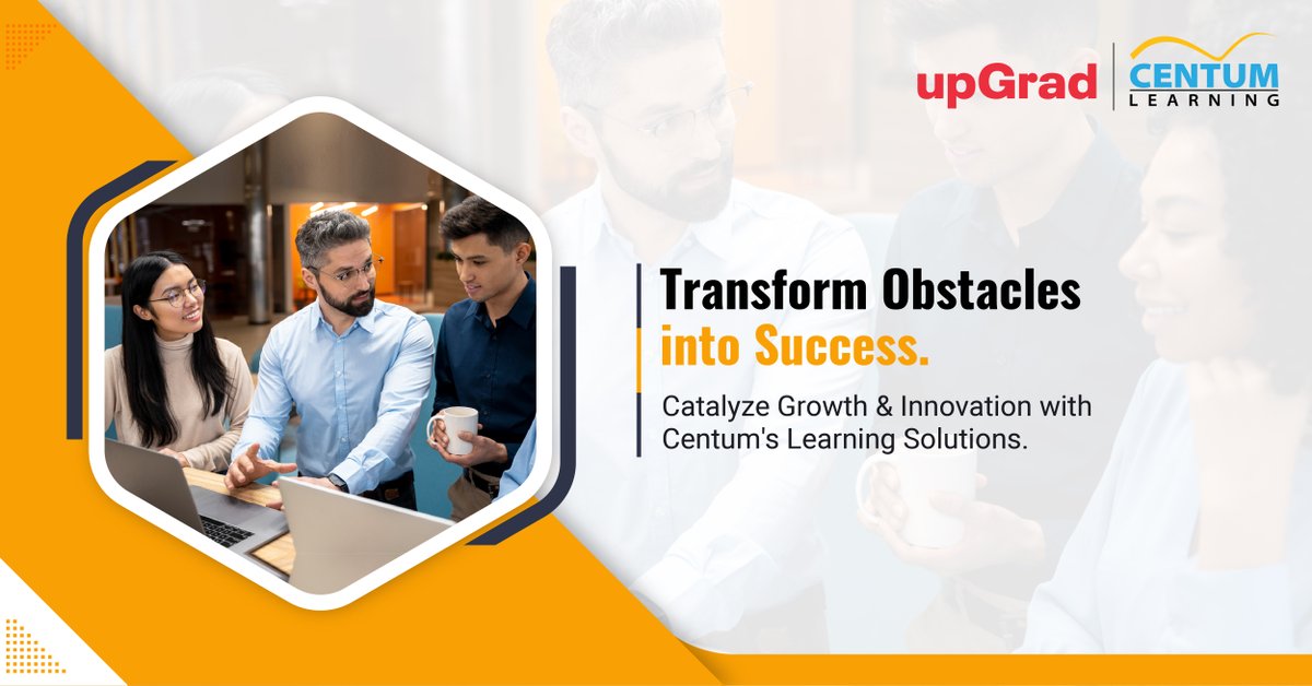 CentumLearning's tweet image. Foster a growth mindset in your team, enhancing problem-solving and innovation. Boost confidence and productivity by viewing challenges as learning experiences. Explore our transformative approach: ow.ly/NgBC50Qx5nb

#softskills  #motivation #leadership #future #management