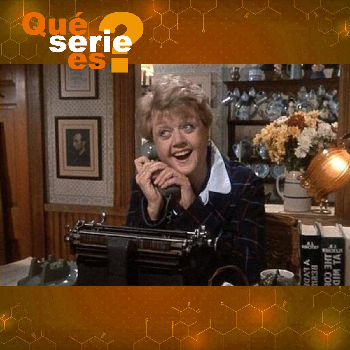 #quiz #series #TV #80s #jessicafletcher #angelalansbury #juego