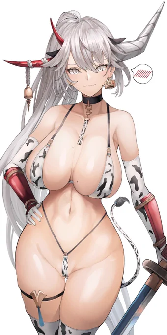 白龍#アズレン #アズールレーン #AzurLane #碧蓝航线 