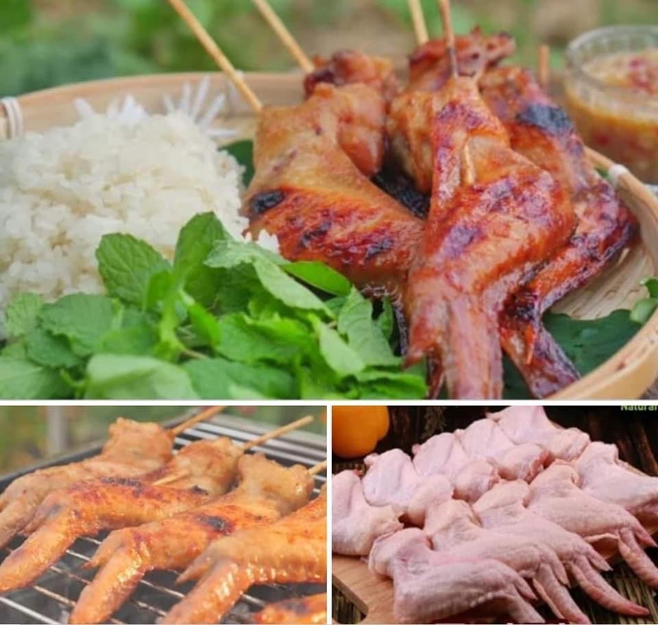 kingoffoodshow's tweet photo. ស្លាបមាន់វែង ប្រលាក់គ្រឿងហើយ រសជាតិឆ្ងាញ�� អនាម័យល្អ គុណភាពខ្ពស់ មាន់ខ្មែរកសិកម្មចិញ្ចឹមខេត្តកំពង់ស្ពឺស្លាបមាន់ កាប់ថ្មីស្��ស់ៗ ១kg32000៛ https://t.co/oEZFfAdDDZ