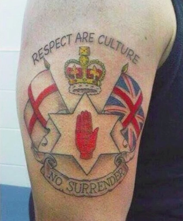 They definitely voted brexit…. And will be voting reform this year..