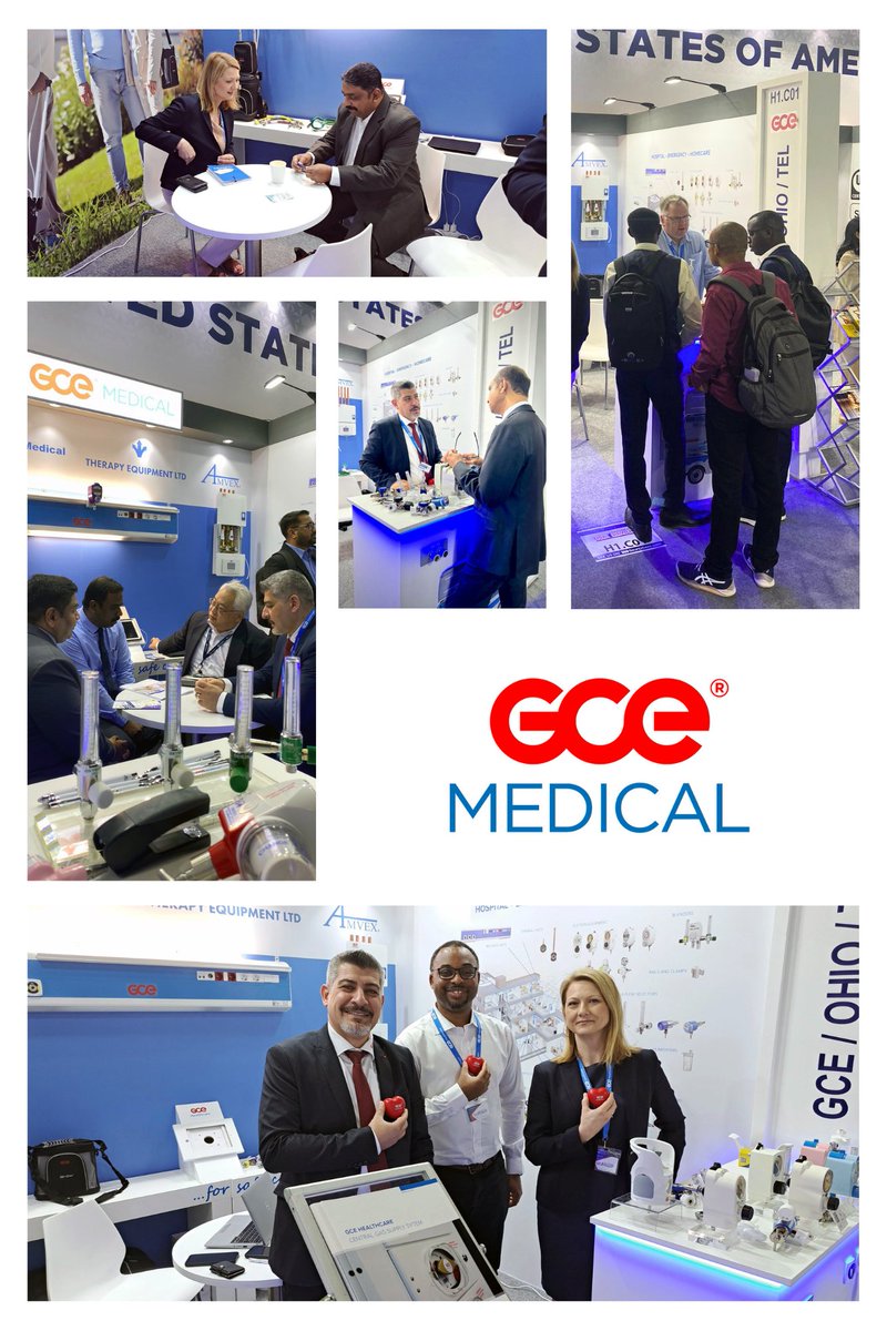 GCE Group tweet media