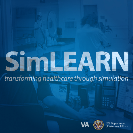 DeptVetAffairs's tweet photo. A new year brings new advancements and work to VA’s Simulation Learning, Evaluation, Assessment, and Research Network (SimLEARN). Learn about it. https://t.co/s2ndJ6rrtr #SimLEARN https://t.co/zjJDmGEQhf