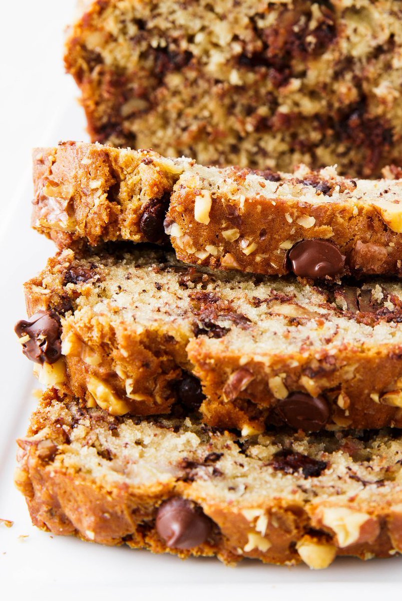 DrAlexandriaSZ's tweet image. I love making bread, especially sourdough bread, but sometimes I just want something... well, quicker.

40 Sweet &amp;amp; Savory Quick Bread Recipes | @Delish buff.ly/493dO3w 

#Baking #QuickBread