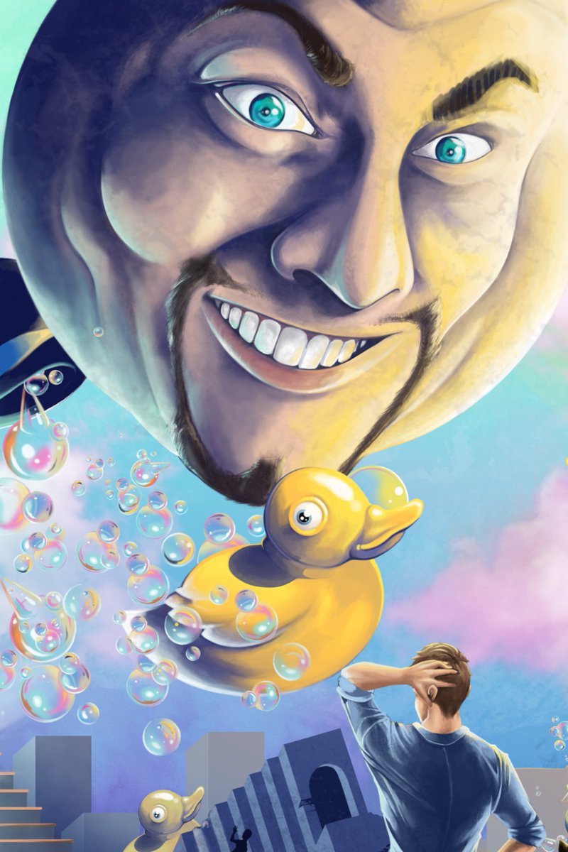 Hey heey! Ein Castingaufruf!
Für meine neue Staffel von Kontinuum-Kurzgeschichten suche ich eine Reihe von neuen SprecherInnen!

Die Rollenliste ist lang und divers; verschiedene Szenarios und Welten mit Aliens, Rittern, Robotern etc. 
Bei Interesse gerne an:
BlueTale@t-online.de