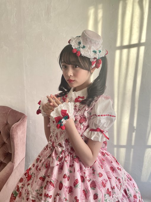 林芽亜里のTwitter画像7