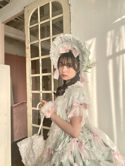 林芽亜里のTwitter画像8