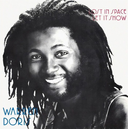 diskunion_soul's tweet photo. ◤予約◢
ニューヨークのシンガー "WARREN DORIS" が 1981年にリリースした唯一作にして激レア盤が待望のリイシュー!! オリジナル、ラジオエディット、ヴァージョンと 3種類の「LOST IN SPACE」に加え、「LET IT SHOW」のDUBを収録した12"。
#warrendoris #12inchrecord
URL: https://t.co/SXWiSKKpEQ https://t.co/ju57xXPJ26