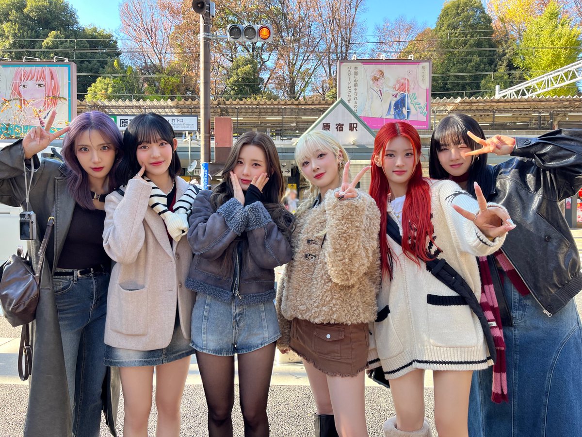 LIGHTSUM_JP's tweet image. [📺] #LIGHTSUM 番組出演情報

／
テレ朝動画logirl「#ライトサムズアップ」第2弾配信中❣️
＼

LIGHTSUMがカワイイ文化の発信地巡り😆🧋
東京のトレンドスポットを体感し遊び尽くします🫧

SUMITの皆さん！ぜひご覧ください👍

🔗 douga.tv-asahi.co.jp/program/45406-…

#라잇썸 #LIGHTSUM