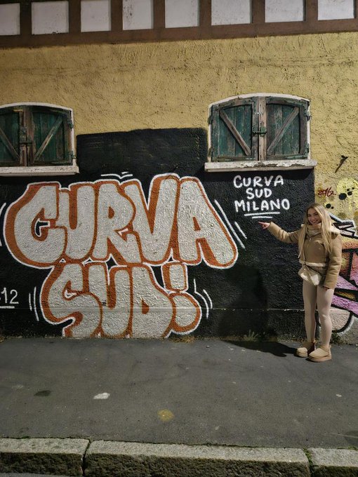 Czas wracać do polszy 😪 https://t.co/cUyJ4vD35v