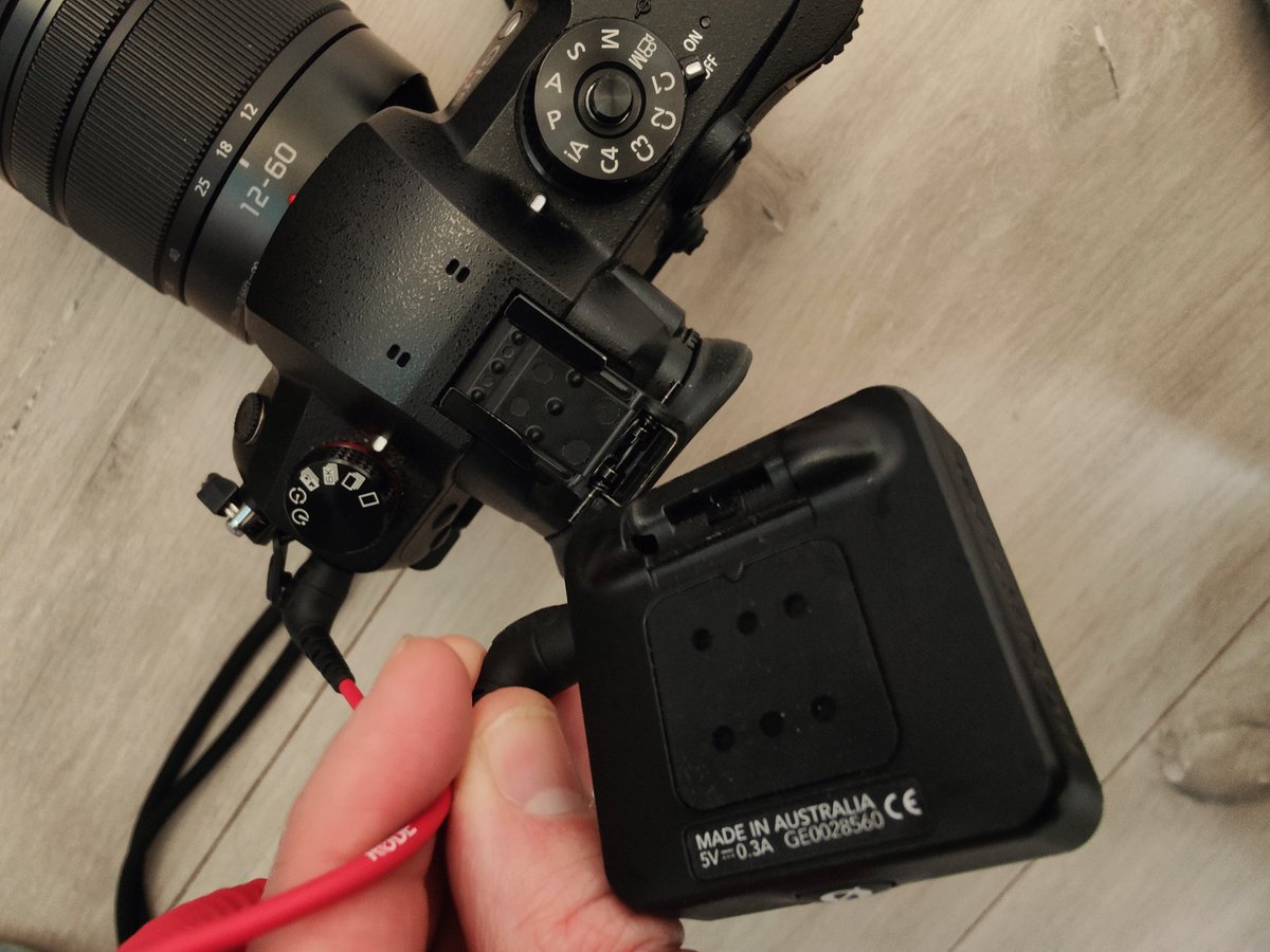 Gareth Ford tweet media