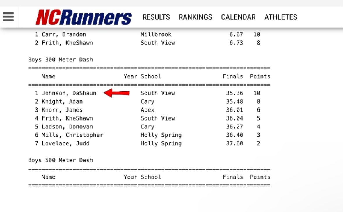 Deshaun Johnson tweet media