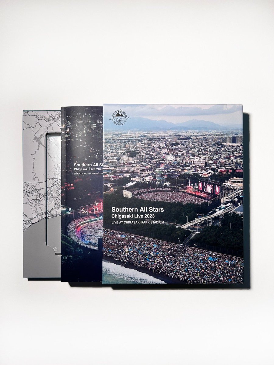 🆕最新情報‼️＼＼ #サザンオールスターズ #茅ヶ崎ライブ2023 永久保存