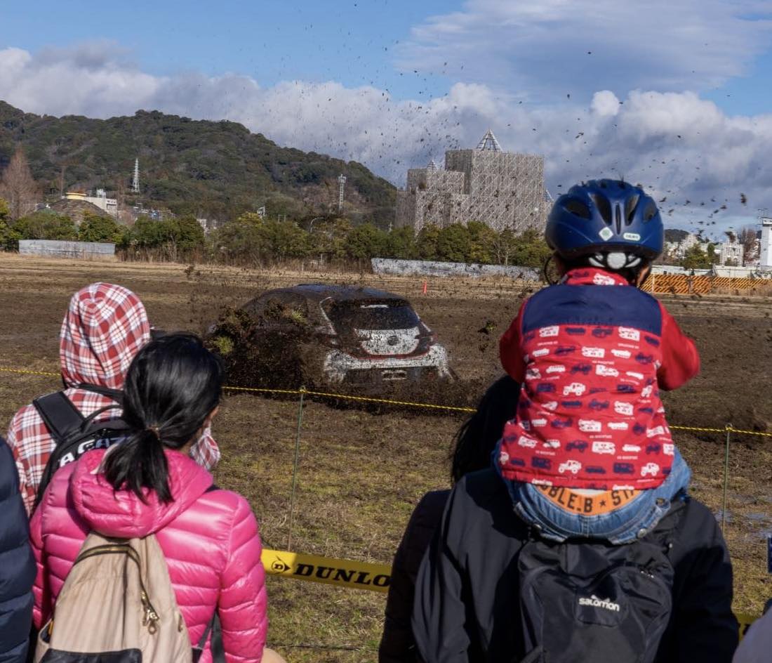 FORUM8 International tweet media