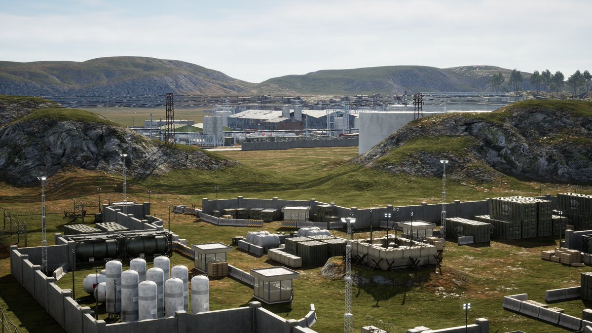 PlanetSandbox's tweet image. 🌟𝐇𝐞𝐲, 𝐏𝐒𝐁-𝐞𝐫𝐬!🎮
  
🗺️We&apos;re thrilled to unveil a sneak peek of the corners from the upcoming map of Planet Sandbox! 

🚀✨ Get ready for a thrilling gaming experience like never before. 🌐🔥 
#PlanetSandbox #Gamefi #Newmap #PSB2024