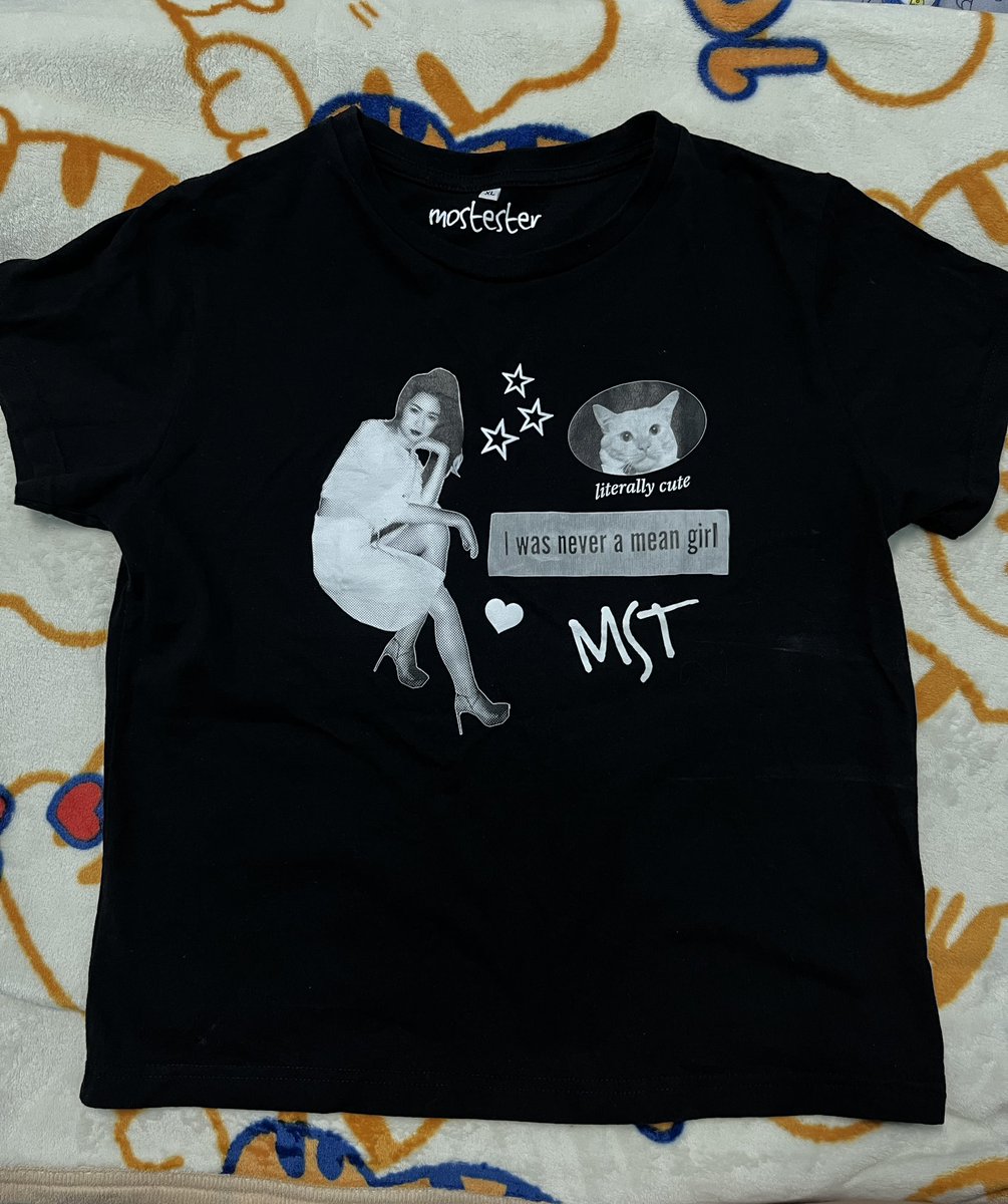 Jirachaya638's tweet photo. 🎀เสื้อbaby tee จากร้านMostester *ตัวนี้ผ้ารุ่นเก่านะคะ( classic cotton)size xl  ✅ส่งต่อ 95฿ 
#ส่งต่อเสื้อผ้ามือสอง #ส่งต่อเสื้อผ้ามือสองสภาพดี  #ส่งต่อเสื้อกันหนาว #เสื้อผ้าสาวอวบ #cintageshop  #saideehome #NIDAA #mon2sun #mostester https://t.co/9FDxfQnnMz