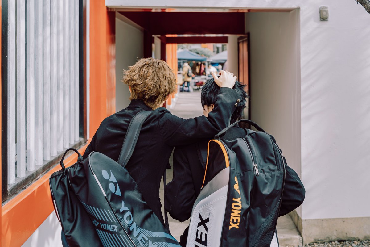 放課後、帰り道、あほな先輩