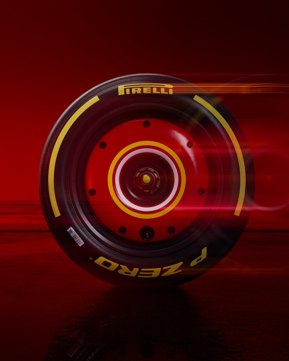 Ferrari teases SF-24 F1 livery spoiler