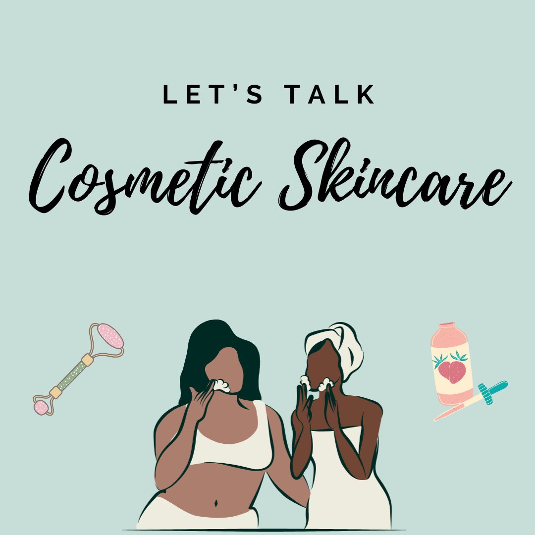 lmdacs's tweet photo. Starting off our skincare series, here's a bit about finding your skin type! https://t.co/lDgs7ANCF7