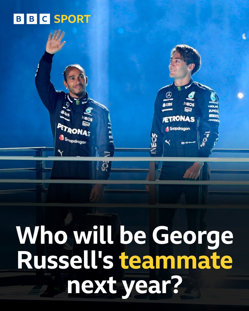 BBC Sport tweet media