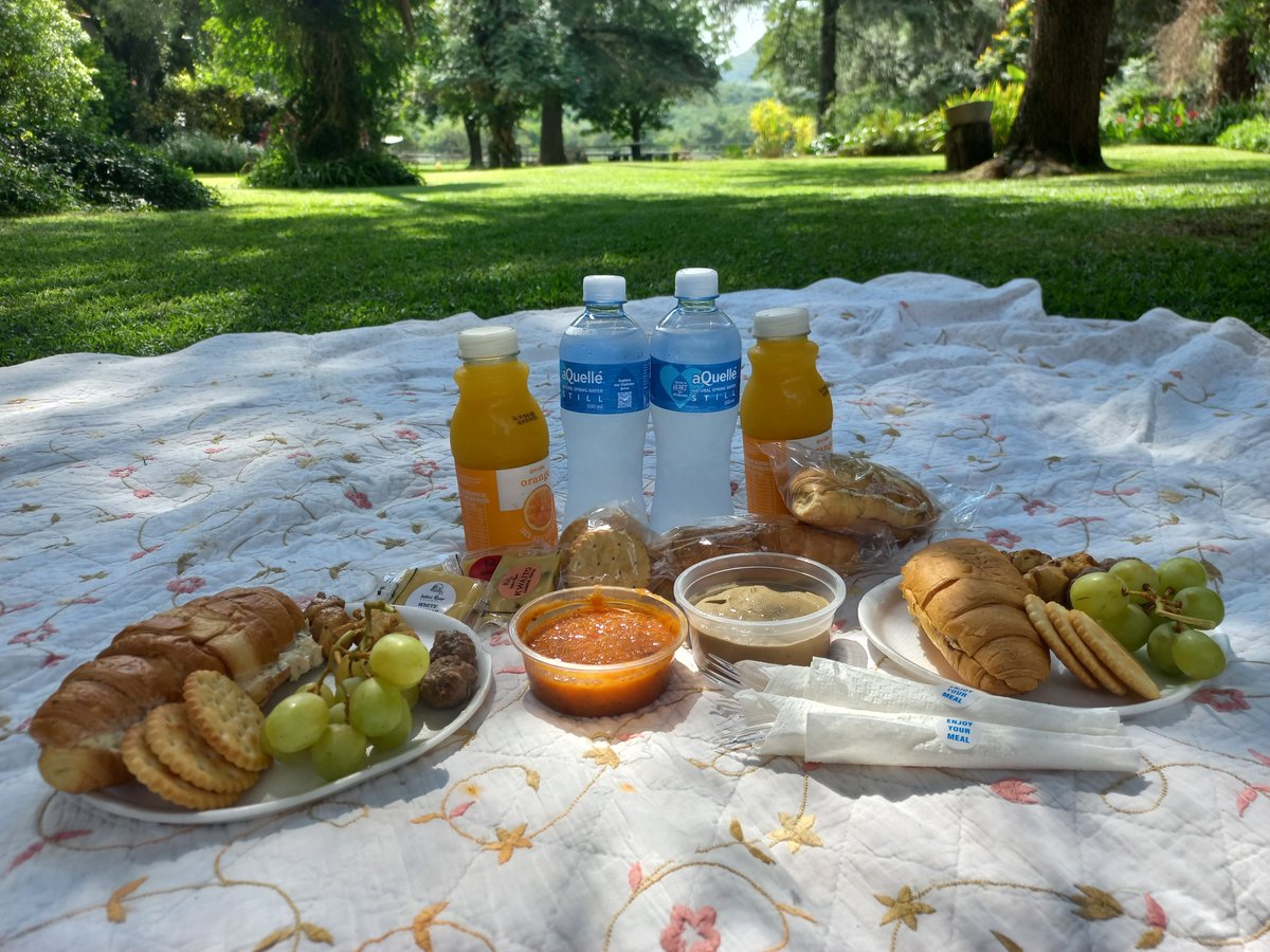 We have delicious picnic boxes, neatly packaged for two people. Order now and enjoy it after your hike or mountain bike ride.
Vegetarian option also available.

To order, email us at info@bsorah.com.