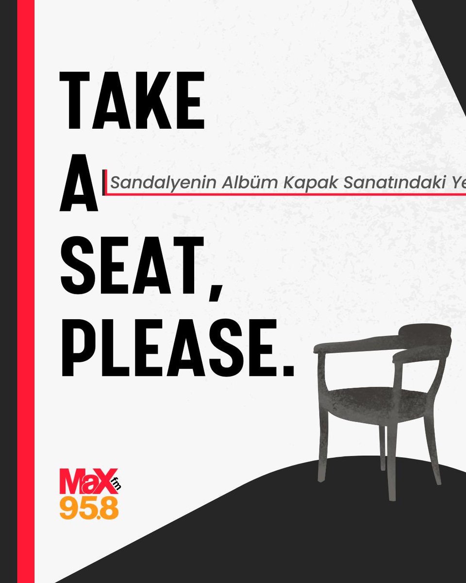 maxfmmusic's tweet photo. Max Fm arşivinin derinliklerinden; bazı albüm kapakları karşında! Onları bir araya getirense; hepsinin başrolünde yer alan o ilginç obje! #TakeASeatPlease 🎶🙃🪑
#MaxFmLovesMusic #albumartwork #albumcover #carlysimon #paulcarrack #lionelrichie #lp #niallhoran #radio #chair #maxfm