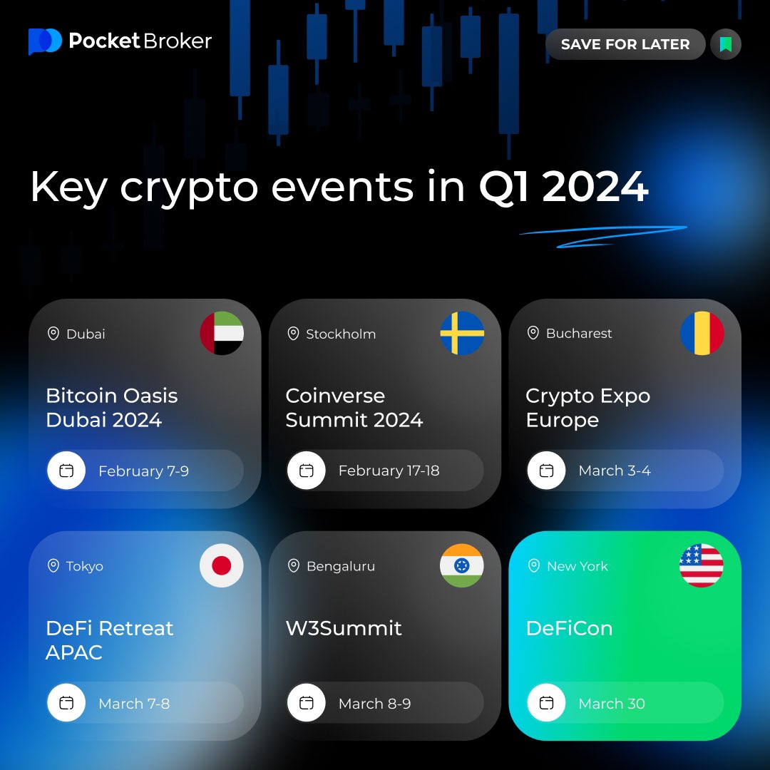 Pocket Broker Crypto tweet media