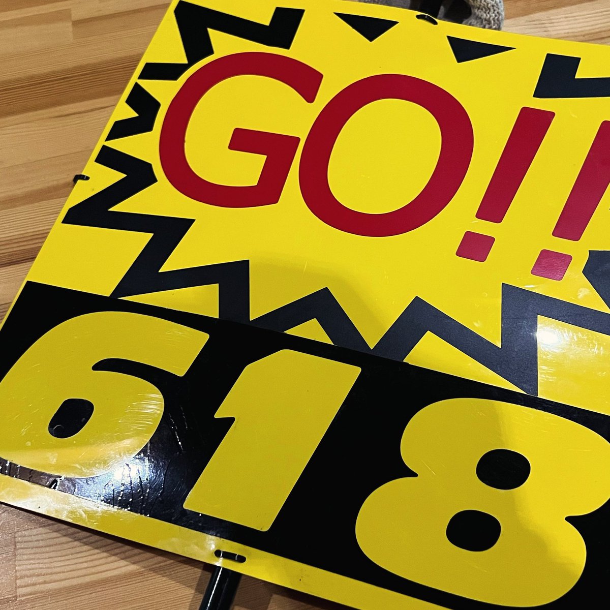 LIAF_PR's tweet photo. 明日の2/3-4(土日)は
K4GP-7時間耐久に参戦‼︎
今回も618号のアルトバンクスの
チーム&amp;ドライバー支援を頑張ります‼︎
Live配信もチャレンジ📹
うまくいったら見て応援してね☺️

#エスコペ #K4GP #7時間耐久
#ha36s #アルト #alto
#アルトバンクス
#liaf https://t.co/sFxSyIRIPC