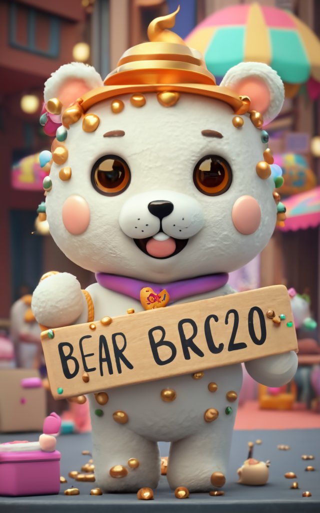 BearBrc20 tweet picture