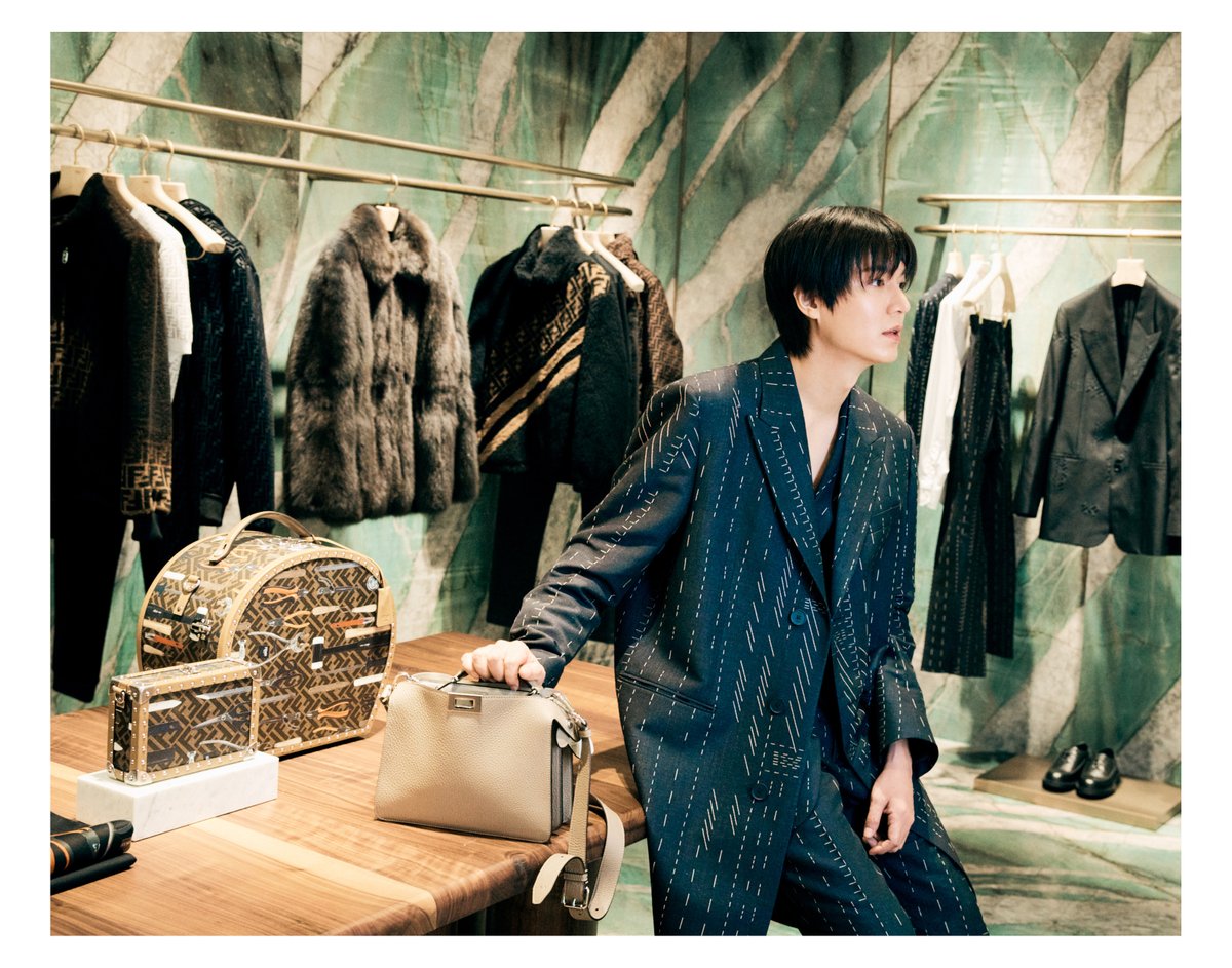 Lee Min Ho tweet media