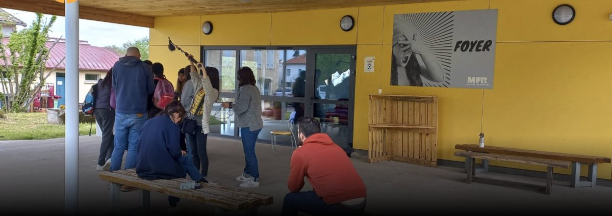 Enseigner l'histoire des arts avec le numérique tweet media