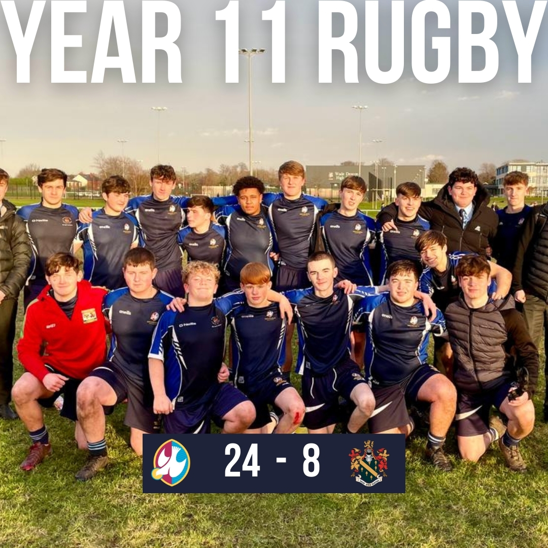 Ss Peter & Paul Catholic High School tweet media